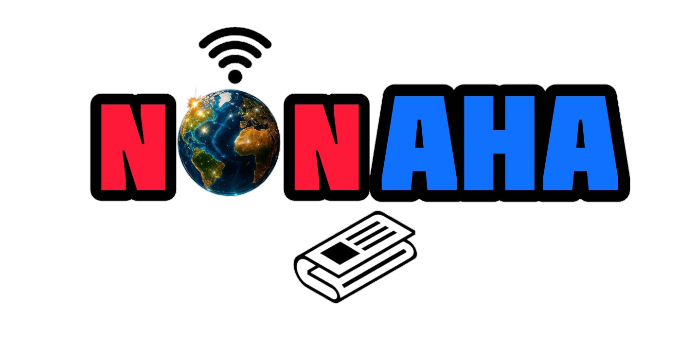 NONAHA Logo
